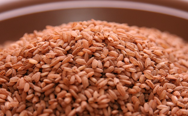 коричневый рис: как правильно варить, в чем его польза